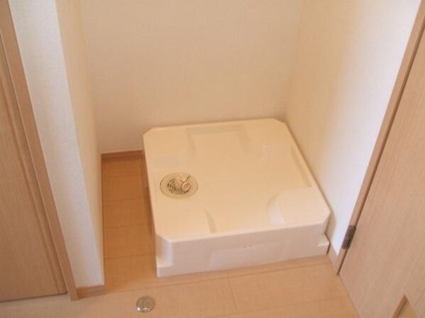 ウェル・クレールの物件内観写真